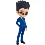 Hunter x Hunter - Banpresto Q Posket Figure - Leorio (Ver. A)-BP88463P