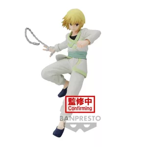 Hunter×Hunter Vibration Stars-Curarpikt--BP88465P