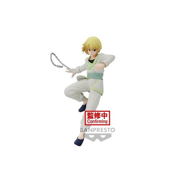 Hunter×Hunter Vibration Stars-Curarpikt--BP88465P