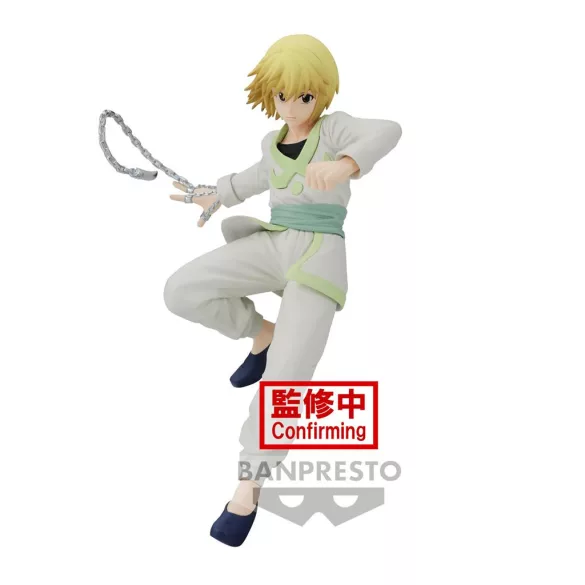 Hunter×Hunter Vibration Stars-Curarpikt--BP88465P