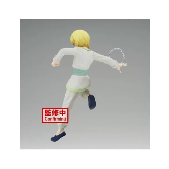 Hunter×Hunter Vibration Stars-Curarpikt--BP88465P