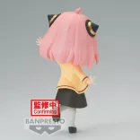 Spy x Family - Banpresto Q Posket Figure - Anya Forger (Going Out)-BP88470P