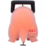 Chainsaw Man - Banpresto Fluffy Puffy Figure - Pochita (Ver. A)-BP88472P