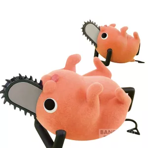 Chainsaw Man Fluffy Puffy～Pochita～(Ver.B)-BP88473P