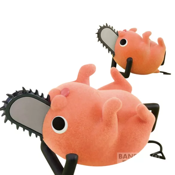 Chainsaw Man Fluffy Puffy～Pochita～(Ver.B)-BP88473P