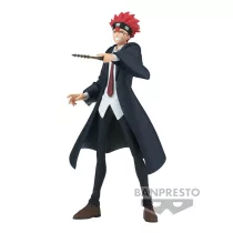 Mashle - Banpresto DXF Figure - Dot Barrett-BP88477P
