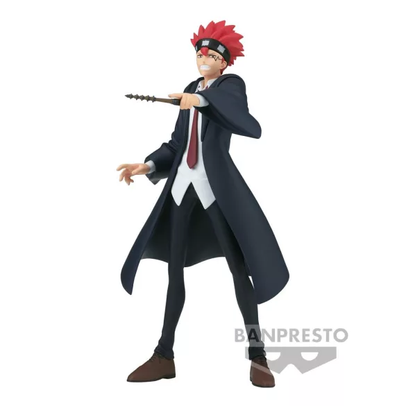 Mashle - Banpresto DXF Figure - Dot Barrett-BP88477P