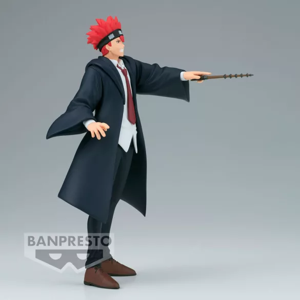 Mashle - Banpresto DXF Figure - Dot Barrett-BP88477P