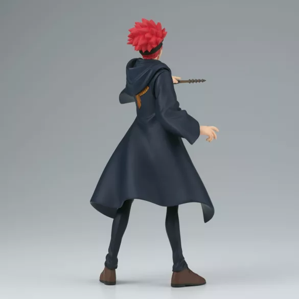 Mashle - Banpresto DXF Figure - Dot Barrett-BP88477P