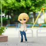 Tokyo Revengers - Banpresto Q Posket Figure - Chifuyu Matsuno (Plain Clothes Ver. A)-BP88479P
