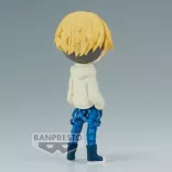 Tokyo Revengers - Banpresto Q Posket Figure - Chifuyu Matsuno (Plain Clothes Ver. A)-BP88479P