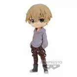 Tokyo Revengers - Banpresto Q Posket Figure - Chifuyu Matsuno (Plain Clothes Ver. B)-BP88480P