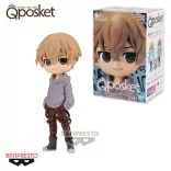 Tokyo Revengers - Banpresto Q Posket Figure - Chifuyu Matsuno (Plain Clothes Ver. B)-BP88480P