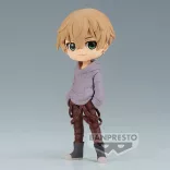 Tokyo Revengers - Banpresto Q Posket Figure - Chifuyu Matsuno (Plain Clothes Ver. B)-BP88480P