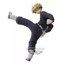 Tokyo Revengers - Banpresto King Of Artist Figure - Chifuyu Matsuno-BP88482P