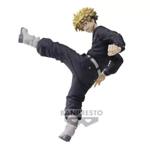 Tokyo Revengers - Banpresto King Of Artist Figure - Chifuyu Matsuno-BP88482P