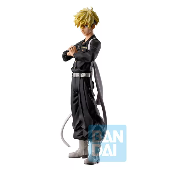 Tokyo Revengers - Banpresto King Of Artist Figure - Chifuyu Matsuno-BP88482P