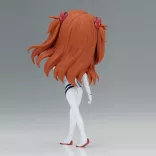 Evangelion: 3.0+1.0 - Banpresto Q Posket Figure - Asuka Shikinami (Langley Plugsuit Ver. A)-BP88483P