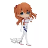 Evangelion: 3.0+1.0 - Banpresto Q Posket Figure - Asuka Shikinami (Langley Plugsuit Ver. B)-BP88484P