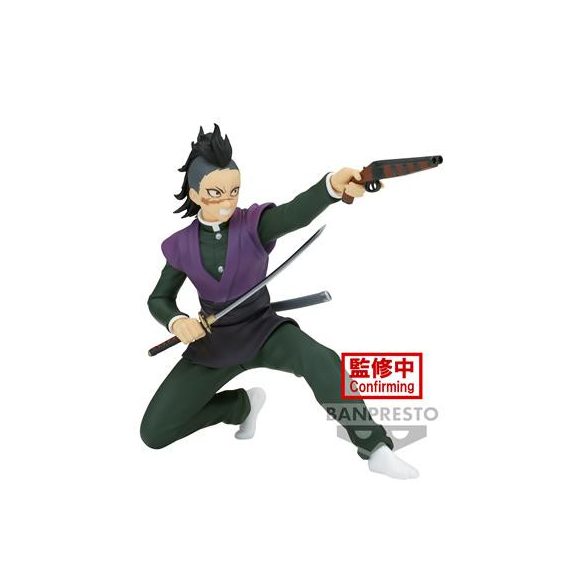 Demon Slayer: Kimetsu No Yaiba Vibration Stars-Genya Shinazugawa--BP88486P