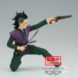 Demon Slayer: Kimetsu No Yaiba - Banpresto Vibration Stars Figure - Genya Shinazugawa-BP88486P