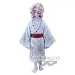 Demon Slayer: Kimetsu No Yaiba - Banpresto Demon Series Figure - Rui (Vol. 12)-BP88488P