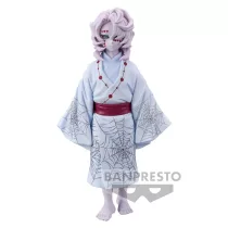 Demon Slayer: Kimetsu No Yaiba - Banpresto Demon Series Figure - Rui (Vol. 12)-BP88488P