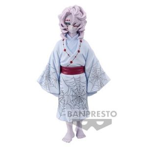 Demon Slayer: Kimetsu No Yaiba Figure-Demon Series-Vol.12(A:Rui)-BP88488P