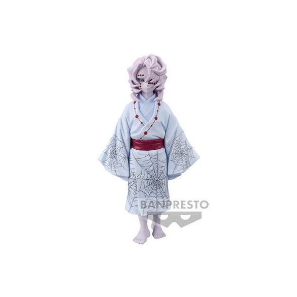 Demon Slayer: Kimetsu No Yaiba Figure-Demon Series-Vol.12(A:Rui)-BP88488P