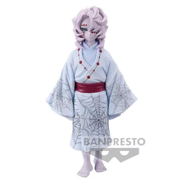 Demon Slayer: Kimetsu No Yaiba - Banpresto Demon Series Figure - Rui (Vol. 12)-BP88488P