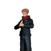 Jujutsu Kaisen Jukon No Kata-Yuji Itadori&Mei Mei-(A:Yuji Itadori)-BP88490P