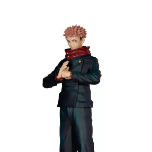 Jujutsu Kaisen Jukon No Kata-Yuji Itadori&Mei Mei-(A:Yuji Itadori)-BP88490P