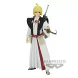 Hell's Paradise - Banpresto Vibration Stars Figure - Yamada Asaemon Fuchi-BP88494P