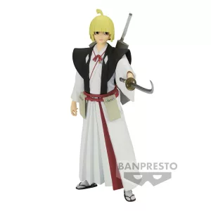 Hell's Paradise - Banpresto Vibration Stars Figure - Yamada Asaemon Fuchi-BP88494P