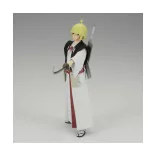 Hell's Paradise - Banpresto Vibration Stars Figure - Yamada Asaemon Fuchi-BP88494P