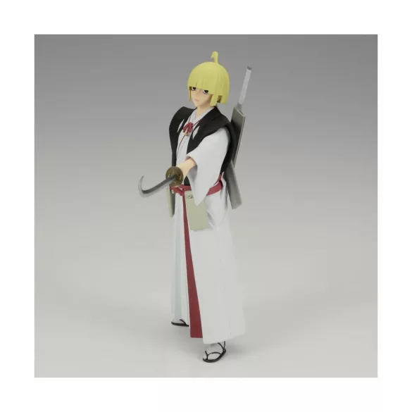 Hell's Paradise - Banpresto Vibration Stars Figure - Yamada Asaemon Fuchi-BP88494P