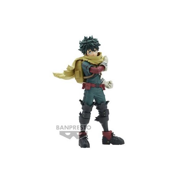 My Hero Academia Age Of Heroes-Deku-Ⅲ-BP88496P