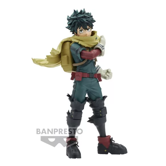 My Hero Academia Age Of Heroes-Deku-Ⅲ-BP88496P