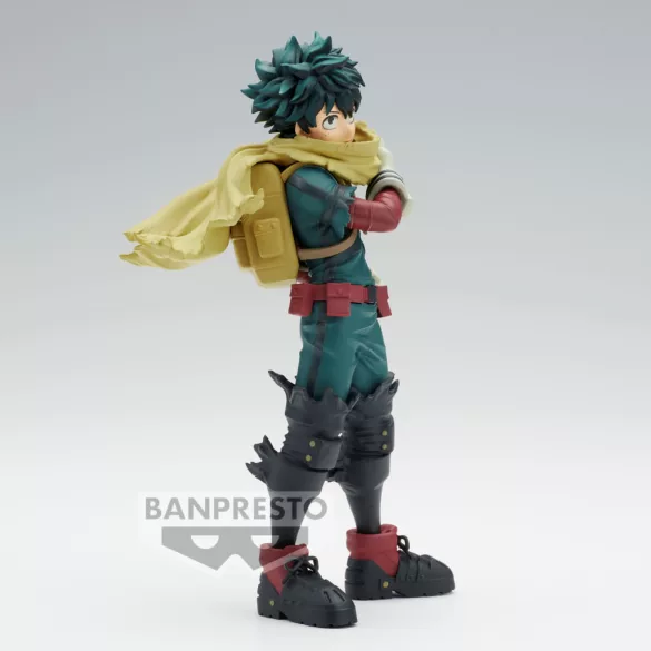My Hero Academia Age Of Heroes-Deku-Ⅲ-BP88496P