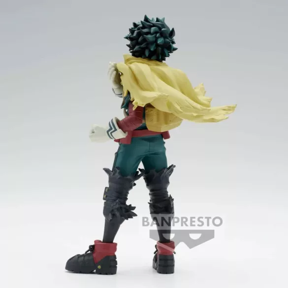 My Hero Academia Age Of Heroes-Deku-Ⅲ-BP88496P