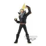 My Hero Academia - Banpresto Age Of Heroes Figure - Present Mic-BP88497P