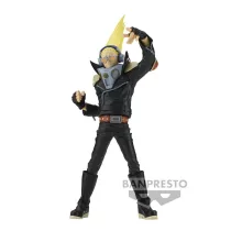 My Hero Academia - Banpresto Age Of Heroes Figure - Present Mic-BP88497P