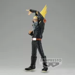 My Hero Academia - Banpresto Age Of Heroes Figure - Present Mic-BP88497P