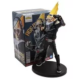 My Hero Academia - Banpresto Age Of Heroes Figure - Present Mic-BP88497P