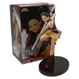 My Hero Academia - Banpresto The Amazing Heroes Figure - Yaoyorozu Momo (Vol. 37)-BP88498P