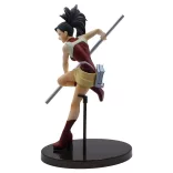 My Hero Academia - Banpresto The Amazing Heroes Figure - Yaoyorozu Momo (Vol. 37)-BP88498P