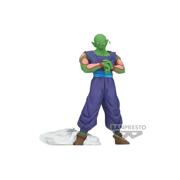 Dragon Ball Z Solid Edge Works Vol.13(Ver.A)-BP88500P