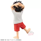 One Piece: Film Red - Banpresto DXF: The Grandline Series Figure - Monkey D. Luffy (Children)-BP88506P