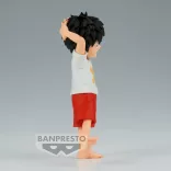 One Piece: Film Red - Banpresto DXF: The Grandline Series Figure - Monkey D. Luffy (Children)-BP88506P