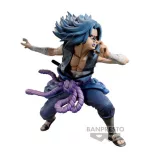 Naruto Shippuden Banpresto Figure Colosseum Uchiha Sasuke-BP88515